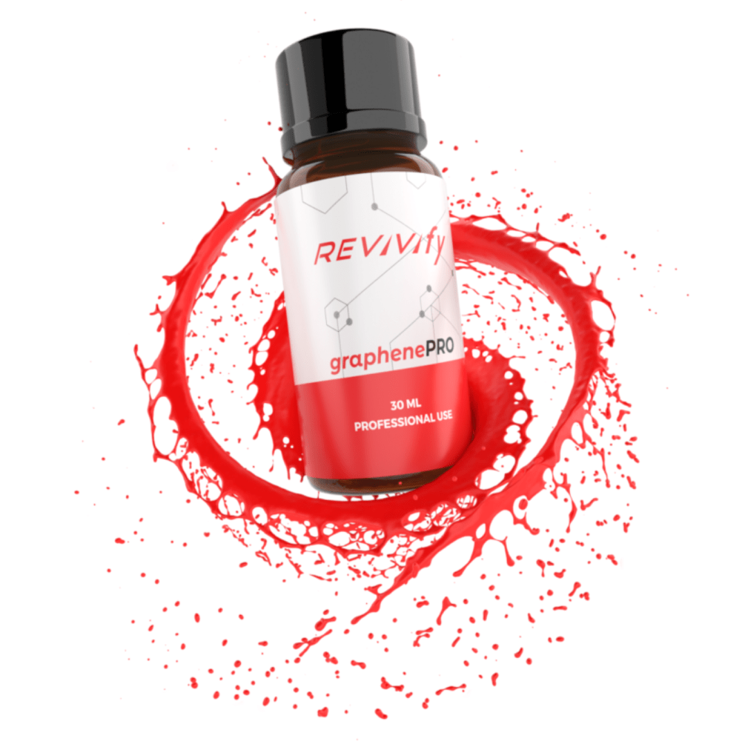 בקבוק ציפוי Revivify