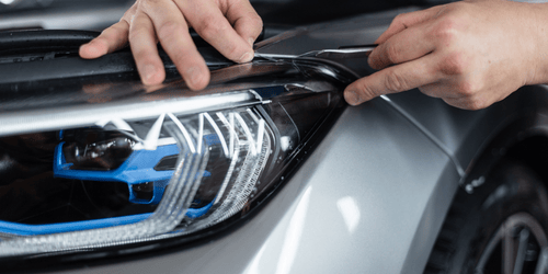 מה זה ציפוי PPF לרכב