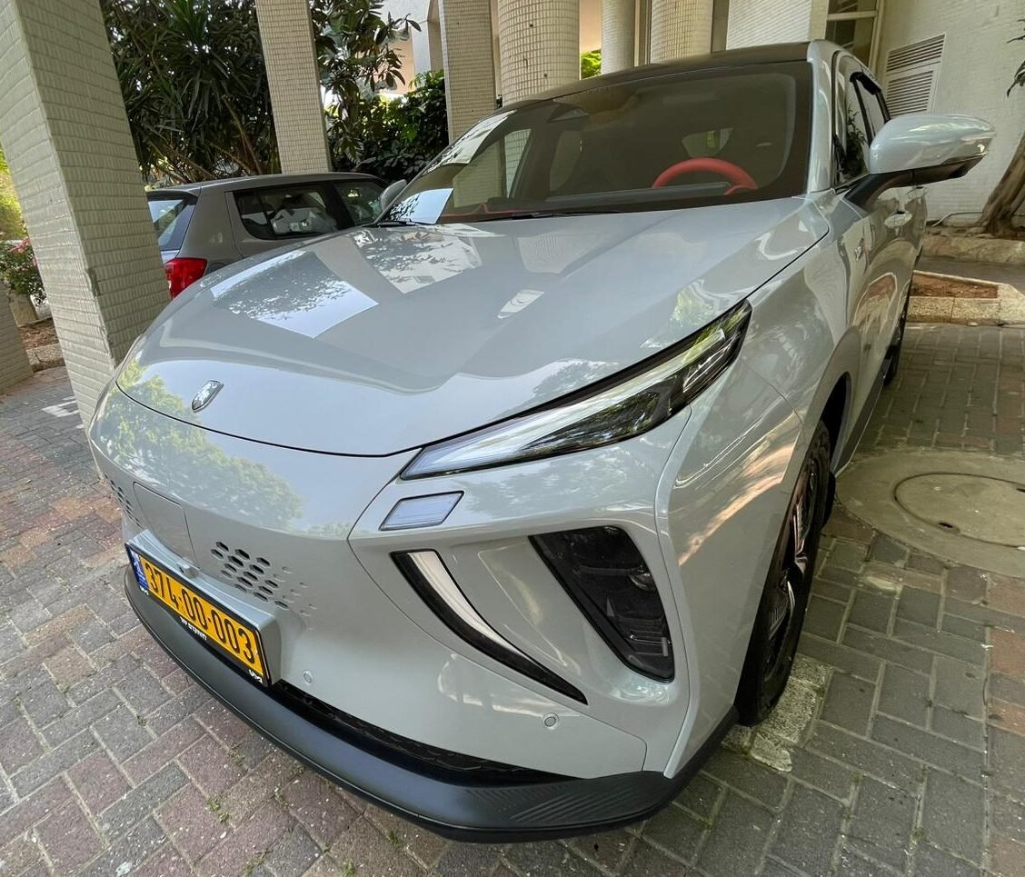 Forthing Friday - ציפוי Carbon X של Revivify ודיטיילינג מלא