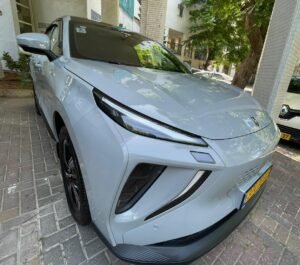 Forthing Friday - ציפוי Carbon X של Revivify ודיטיילינג מלא